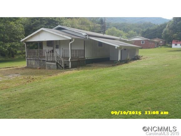 25 Troy Court Waynesville NC 28786