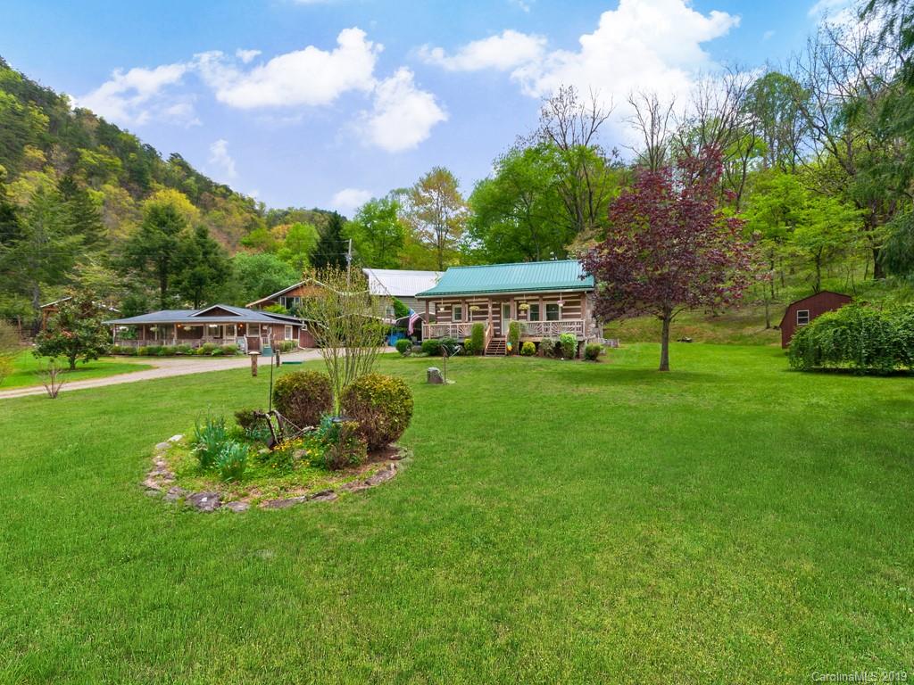 134 Little East Fork Road Canton NC 28716