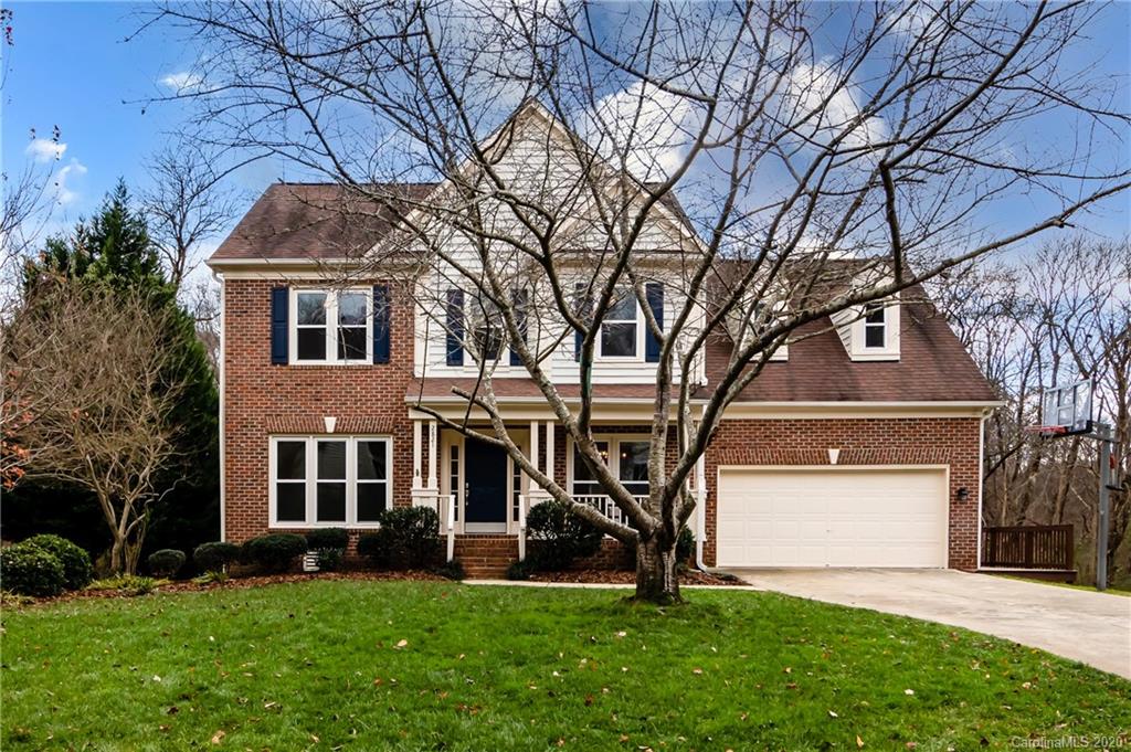 2821 Providence Spring Lane Charlotte NC 28270