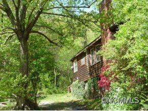 135 Fisher Lane Asheville NC 28804