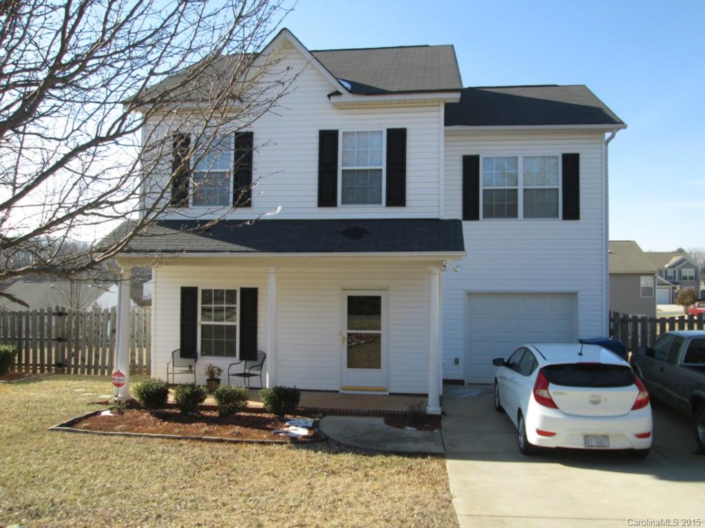 5914 Meeting Street Concord NC 28025
