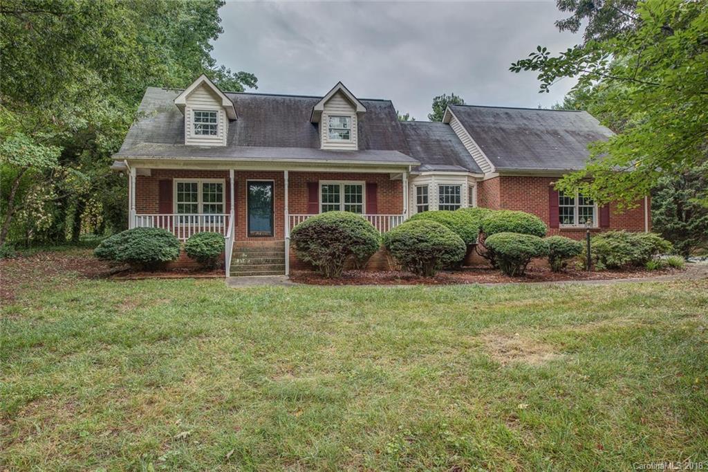 241 Hickory Lane Drive Mount Holly NC 28120