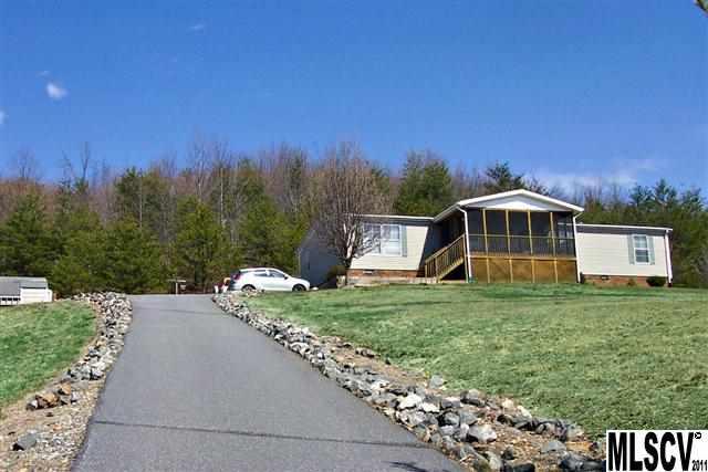 4835 Short Ridge Road Morganton NC 28655