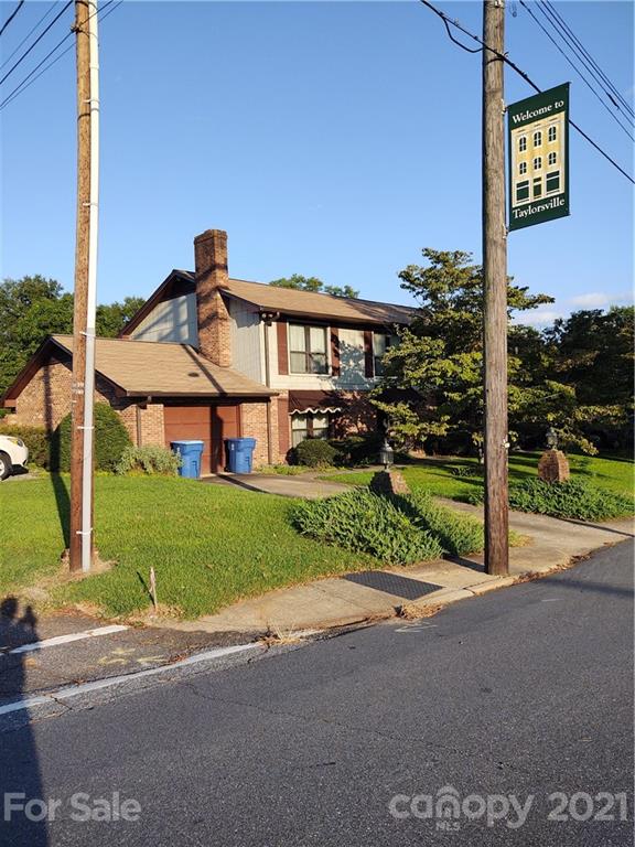 119 S Center Street Taylorsville NC 28681