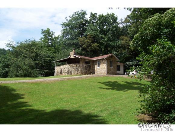 101 Starlight Lane Maggie Valley NC 28751