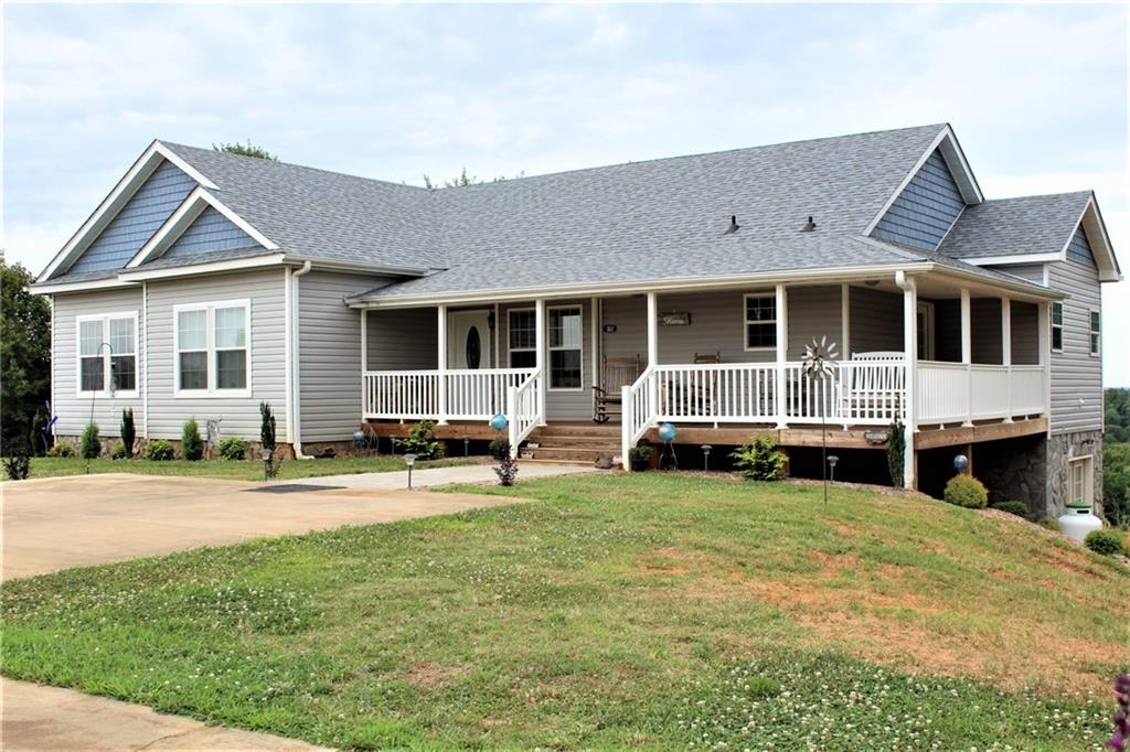 161 Martin And Mace Drive Taylorsville NC 28681