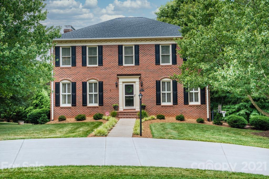 6188 Willowbottom Road Hickory NC 28602