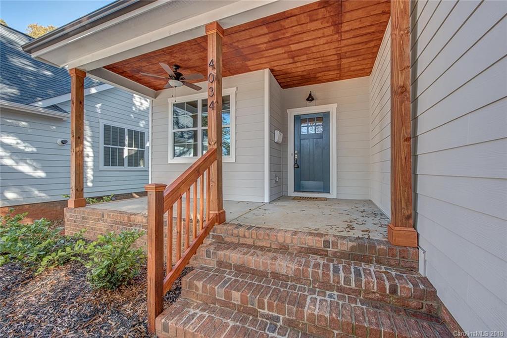 4034 Avalon Avenue Charlotte NC 28208