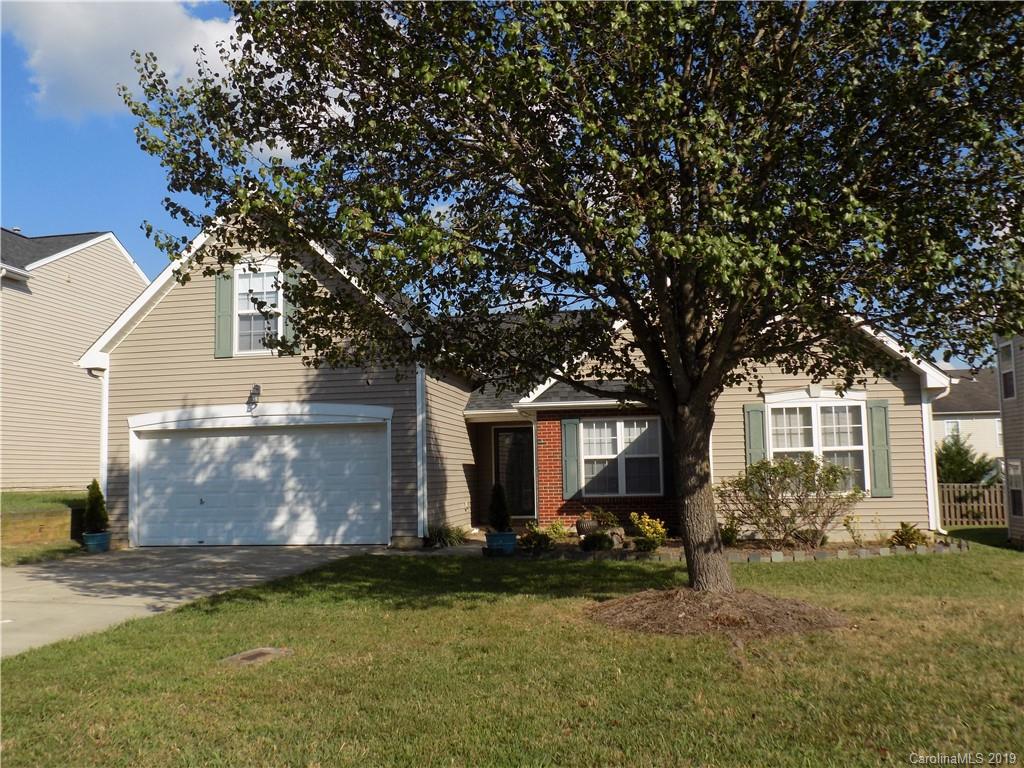 126 Nevis Lane Mooresville NC 28115