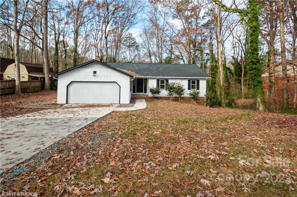 91 Ichabod Circle Concord NC 28025