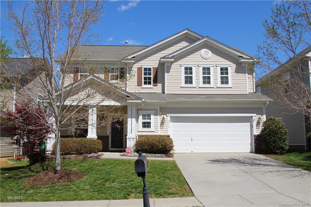 9216 Seamill Road Charlotte NC 28278