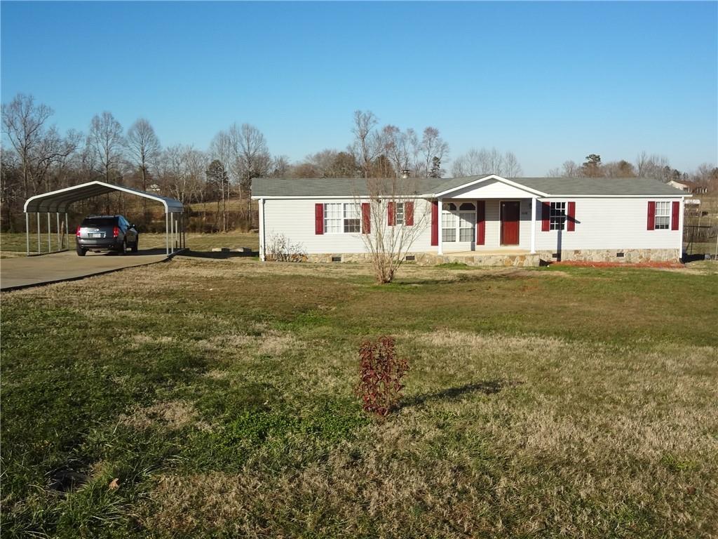 5178 Looper Road Granite Falls NC 28630
