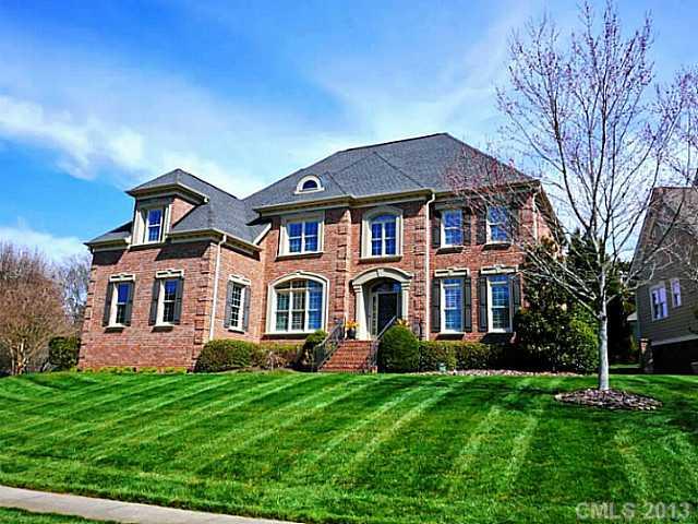 7409 Lee Rea Road Charlotte NC 28226