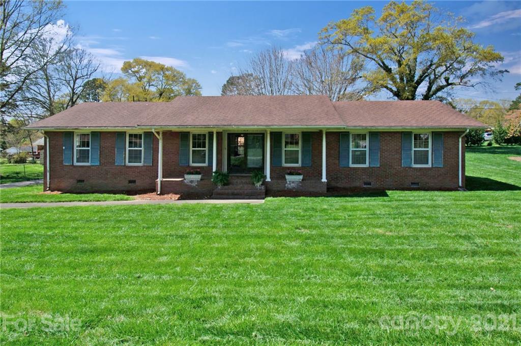 614 Kentberry Drive Charlotte NC 28214