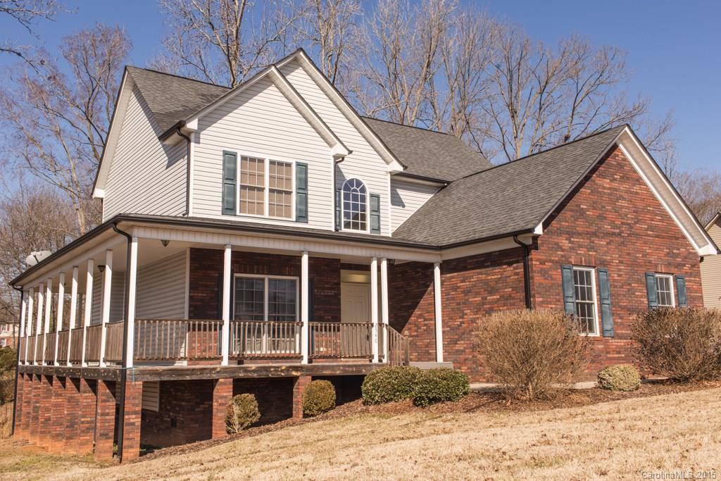 2540 Roberta Road Concord NC 28027