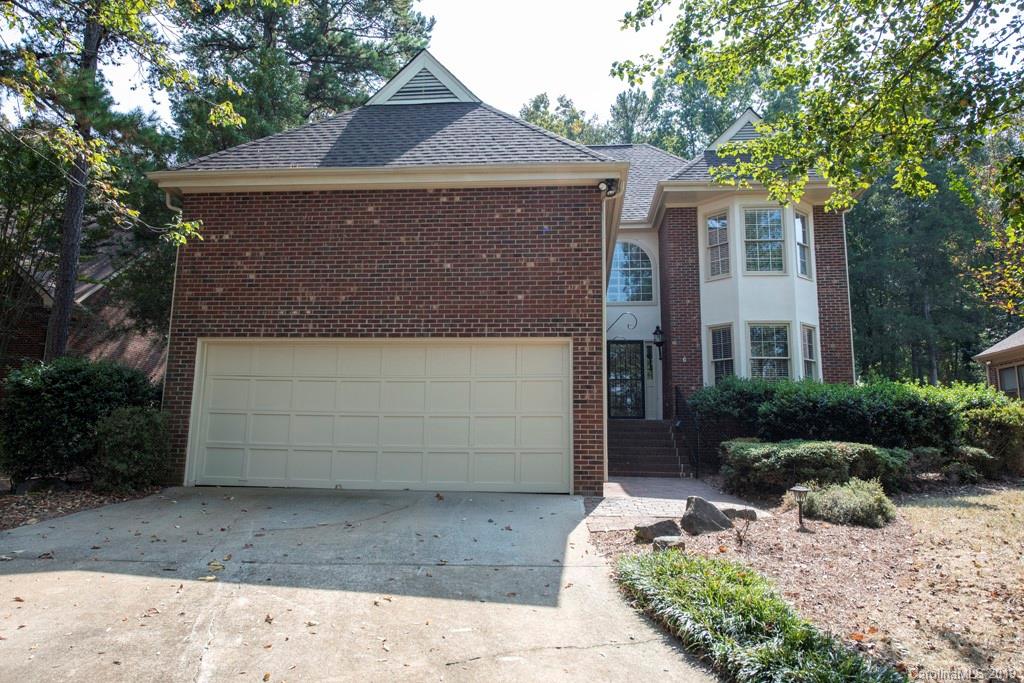 4913 Sanderson Lane Charlotte NC 28226
