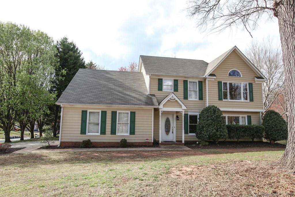 20627 Willow Pond Road Cornelius NC 28031