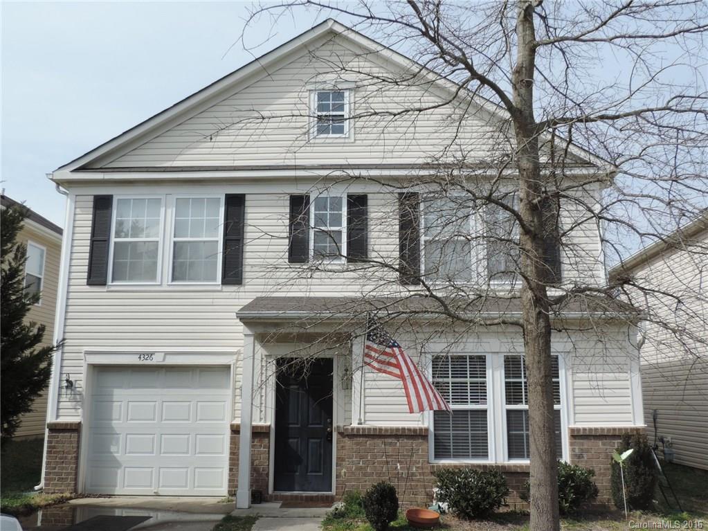 4326 Kellybrook Drive Concord NC 28025