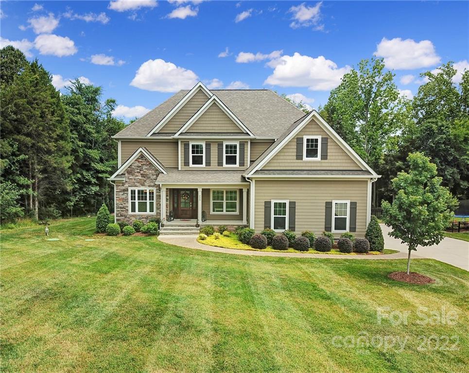 225 Sink Farm Road Mooresville NC 28115
