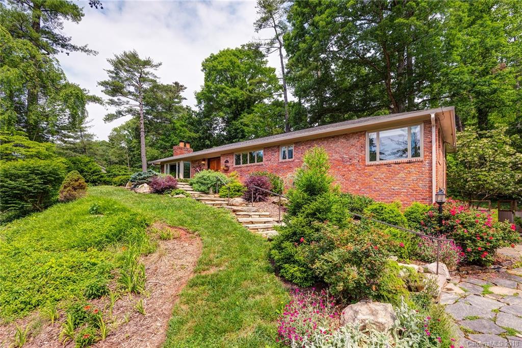 59 Blackwood Road Asheville NC 28804