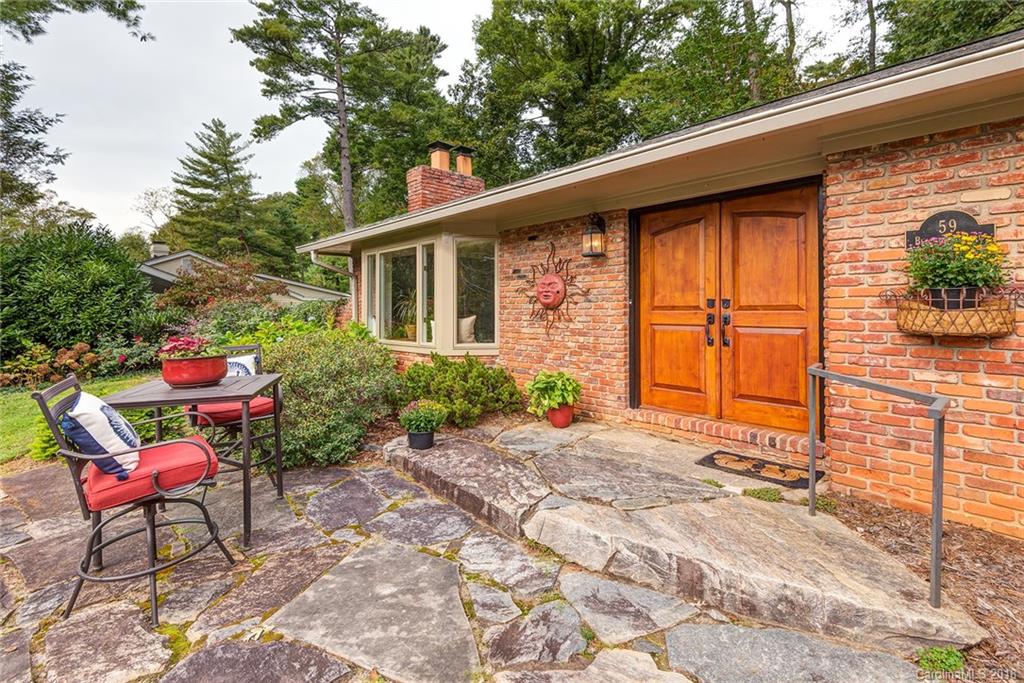 59 Blackwood Road Asheville NC 28804