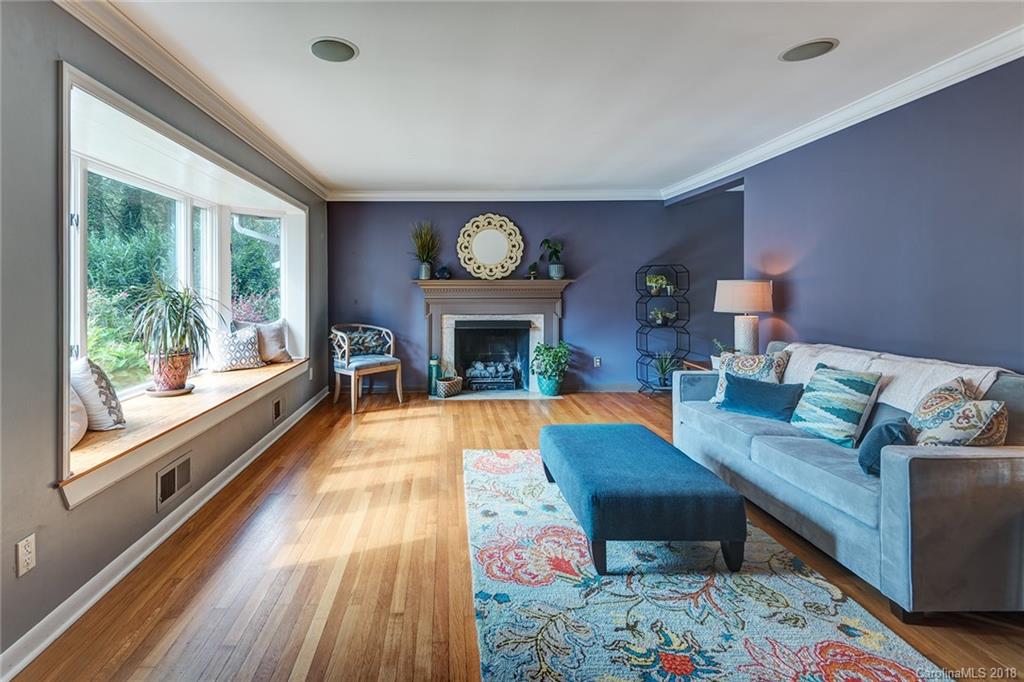 59 Blackwood Road Asheville NC 28804