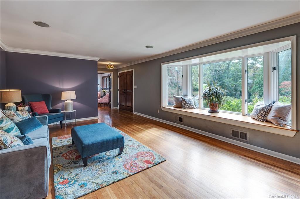 59 Blackwood Road Asheville NC 28804