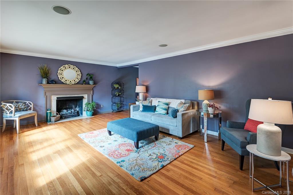 59 Blackwood Road Asheville NC 28804