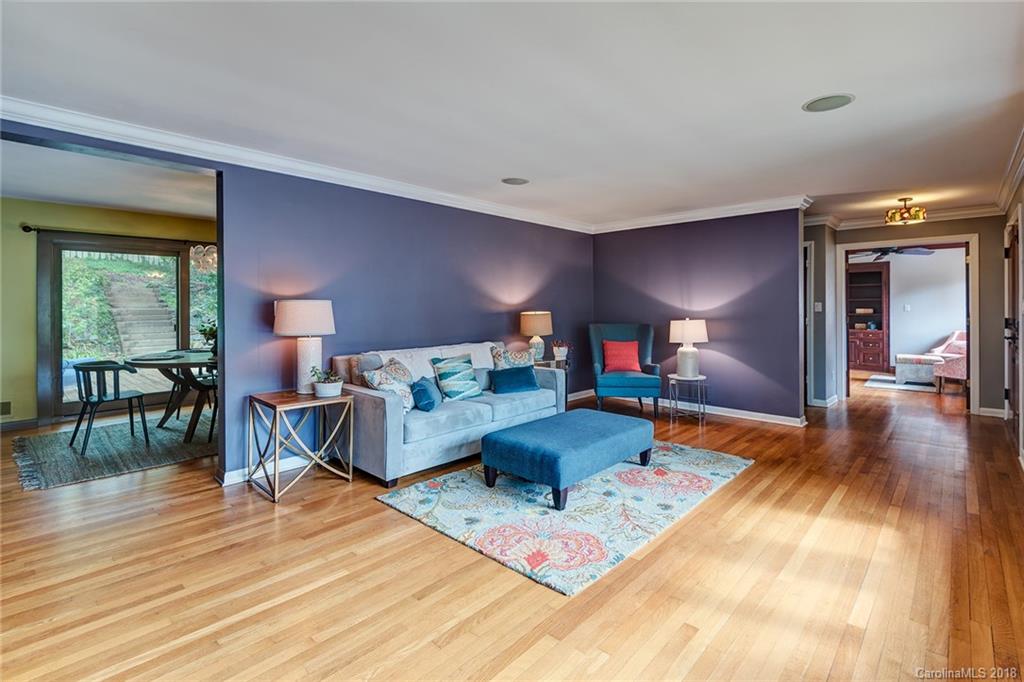 59 Blackwood Road Asheville NC 28804