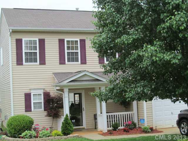 15526 Rathangan Drive Charlotte NC 28273