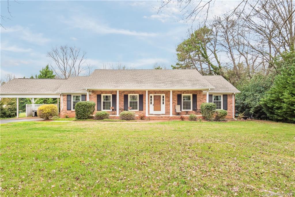 4618 Carving Tree Drive Mint Hill NC 28227