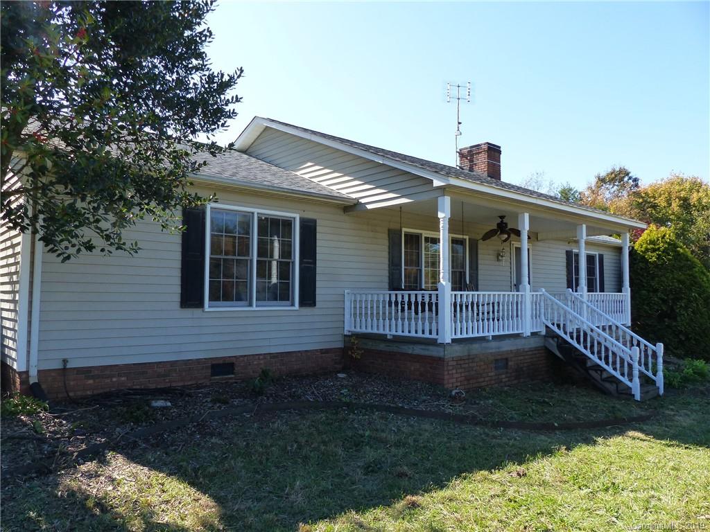 341 Baber Road Rutherfordton NC 28139