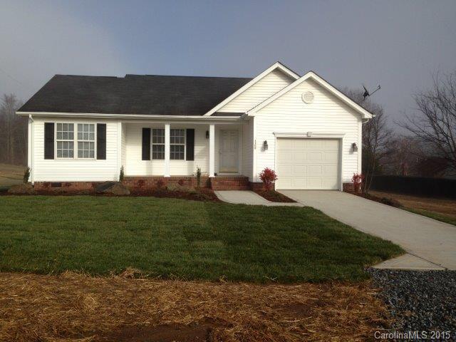 3300 Westridge Lane SW Concord NC 28027