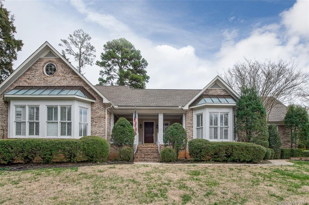9519 Greyson Heights Drive Charlotte NC 28277