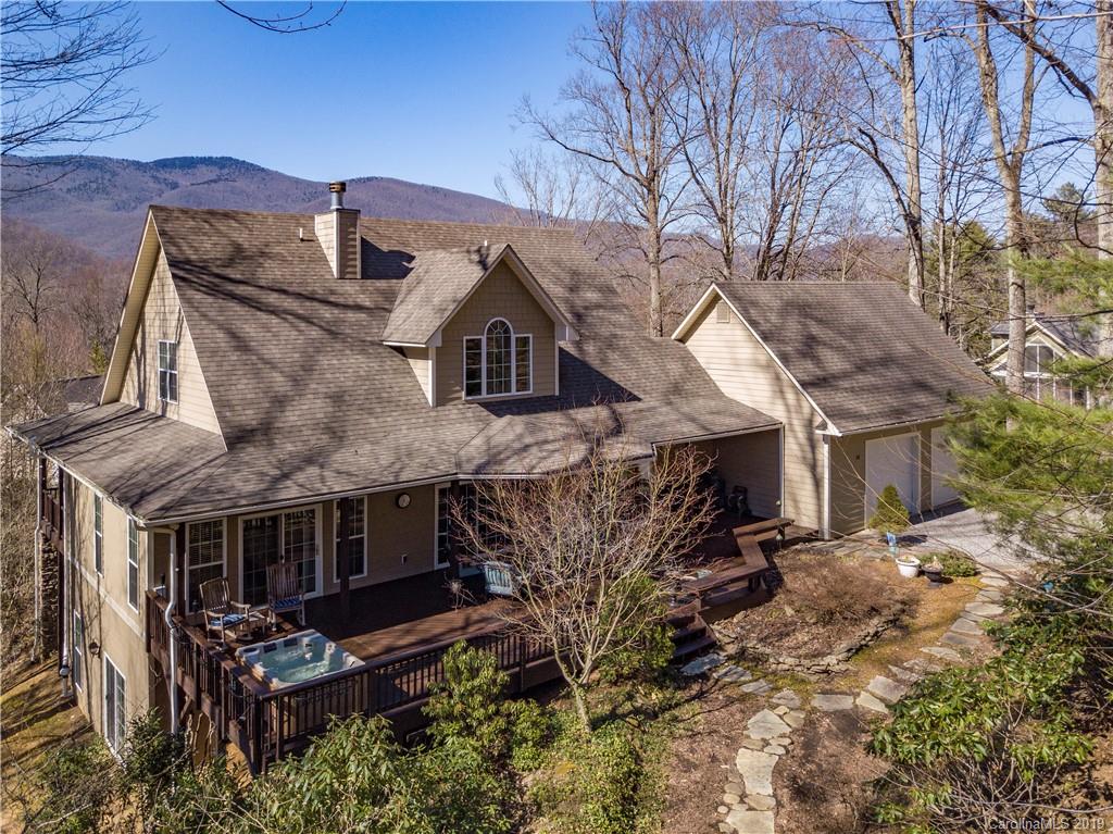 34 Freedom Drive Waynesville NC 28786