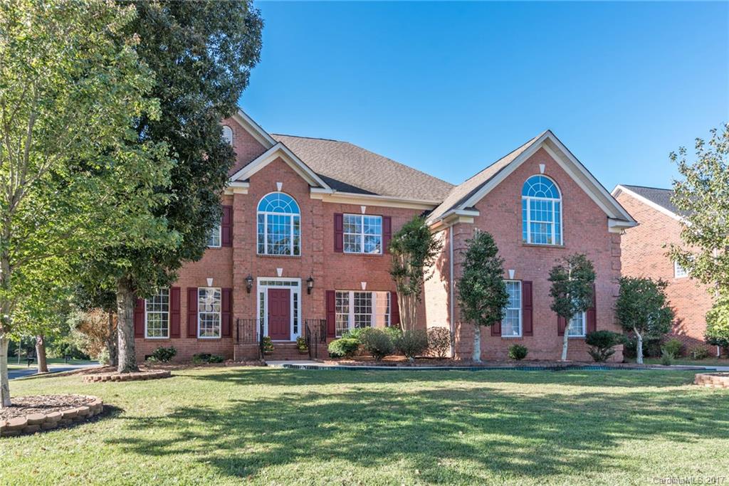 706 Carver Pond Lane Waxhaw NC 28173