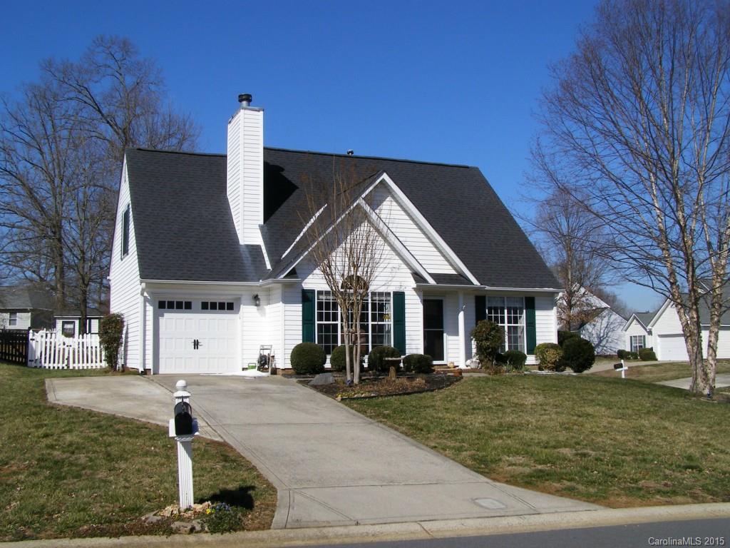 14227 Lavender Trace Court Charlotte NC 28273