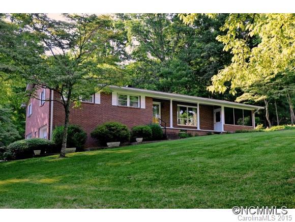 189 Tanglewood Heights Brevard NC 28712
