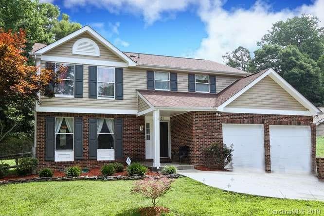 8431 Killian Ridge Court Charlotte NC 28227