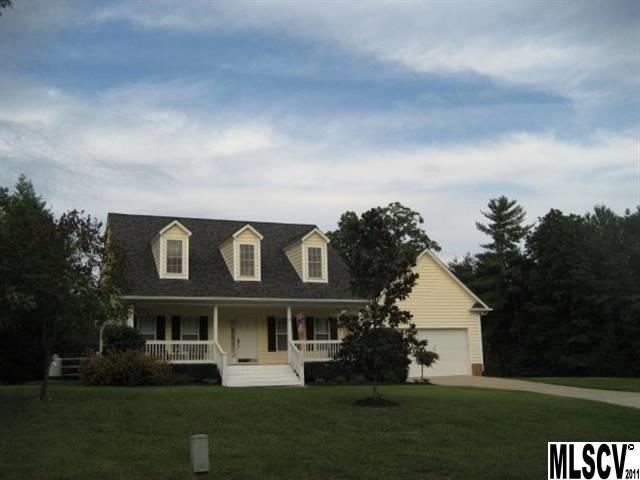 5808 Ellenwood Road Granite Falls NC 28630