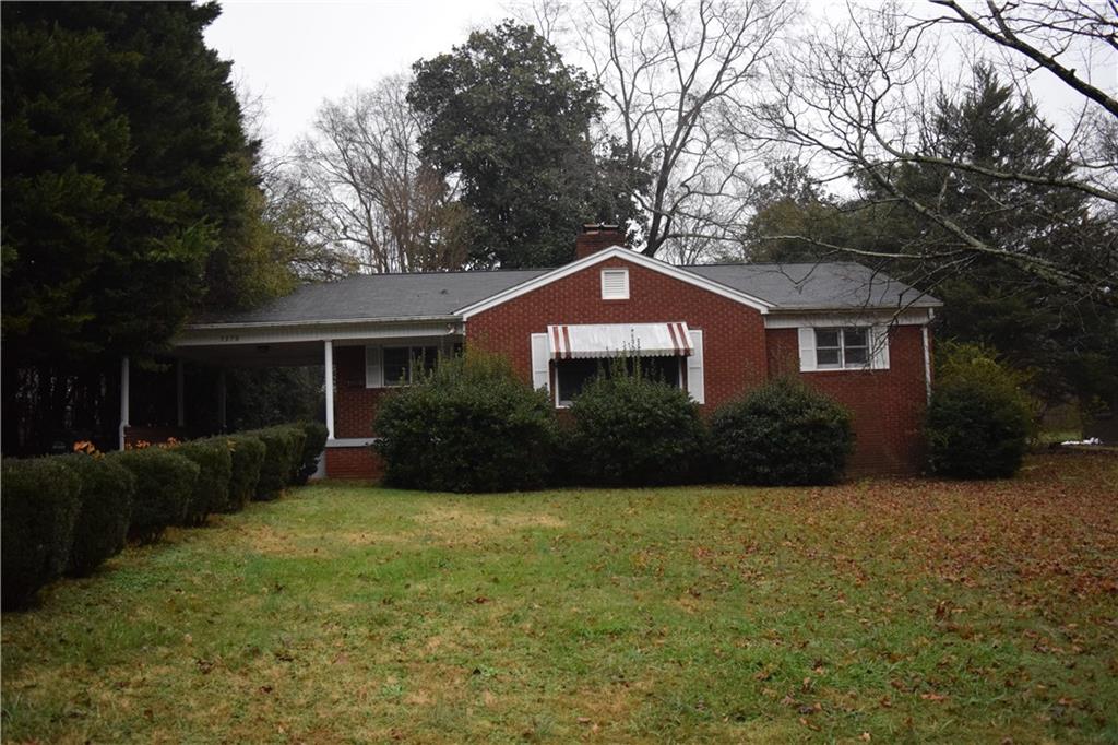 1370 8th Street Nw Hickory NC 28601