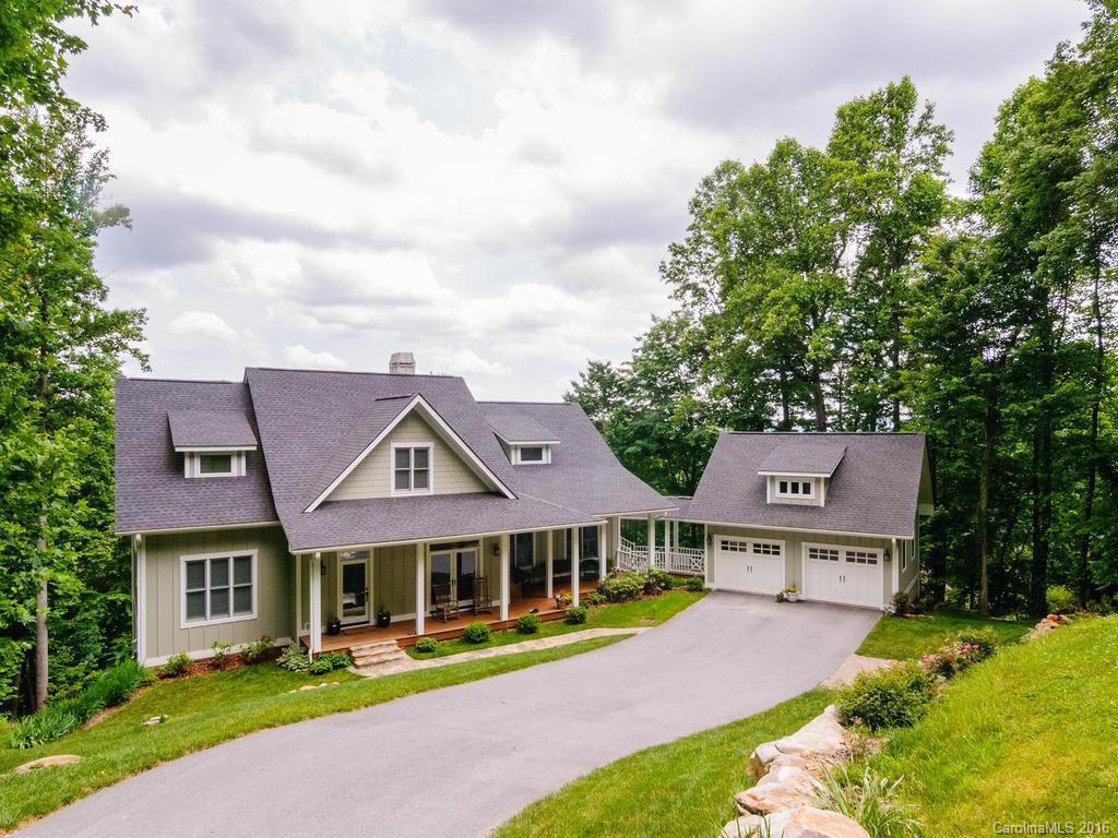 1039 High Vista Drive Mills River NC 28759