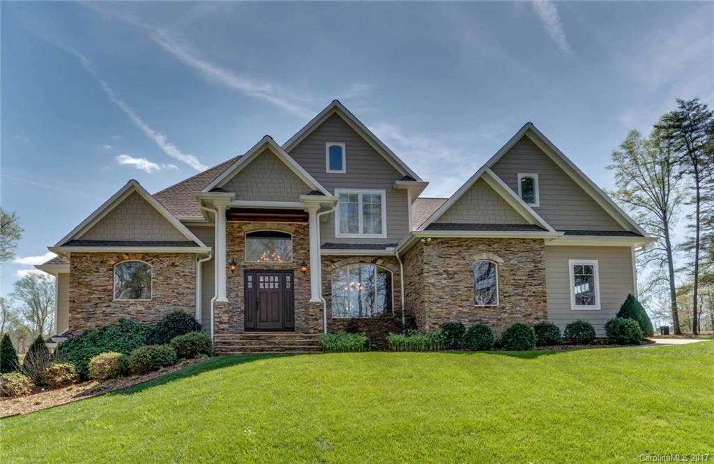 205 Washburn Lane Rutherfordton NC 28139