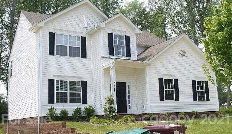 12815 Pearl Moon Court Huntersville NC 28078