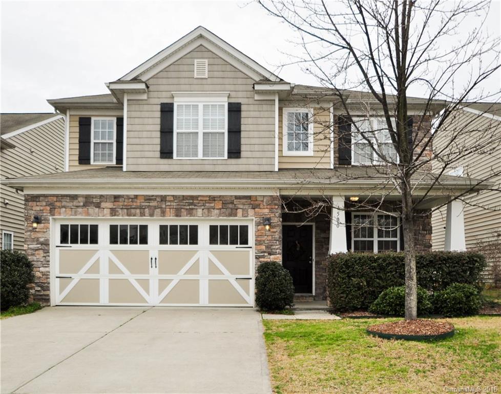 6500 Manitoba Lane Charlotte NC 28277