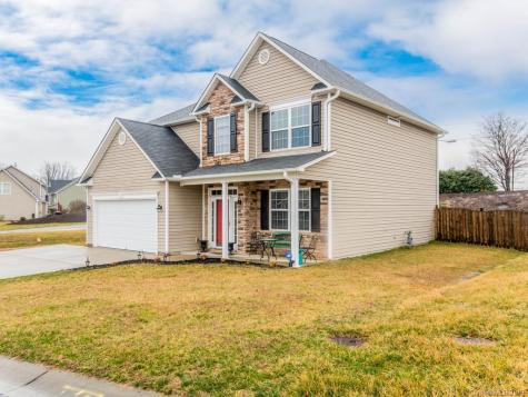 348 Black River Road Fletcher NC 28732