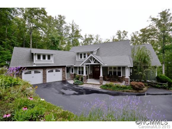 307 Mountain Laurel Asheville NC 28805