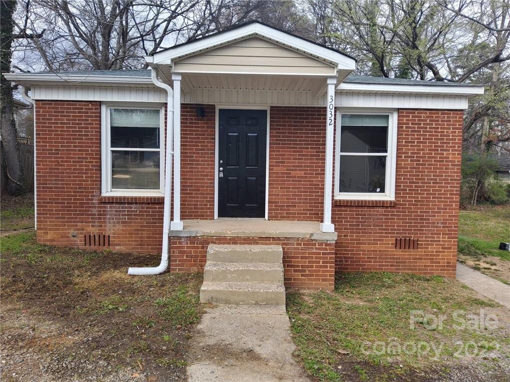 3028 Seymour Drive Charlotte NC 28208