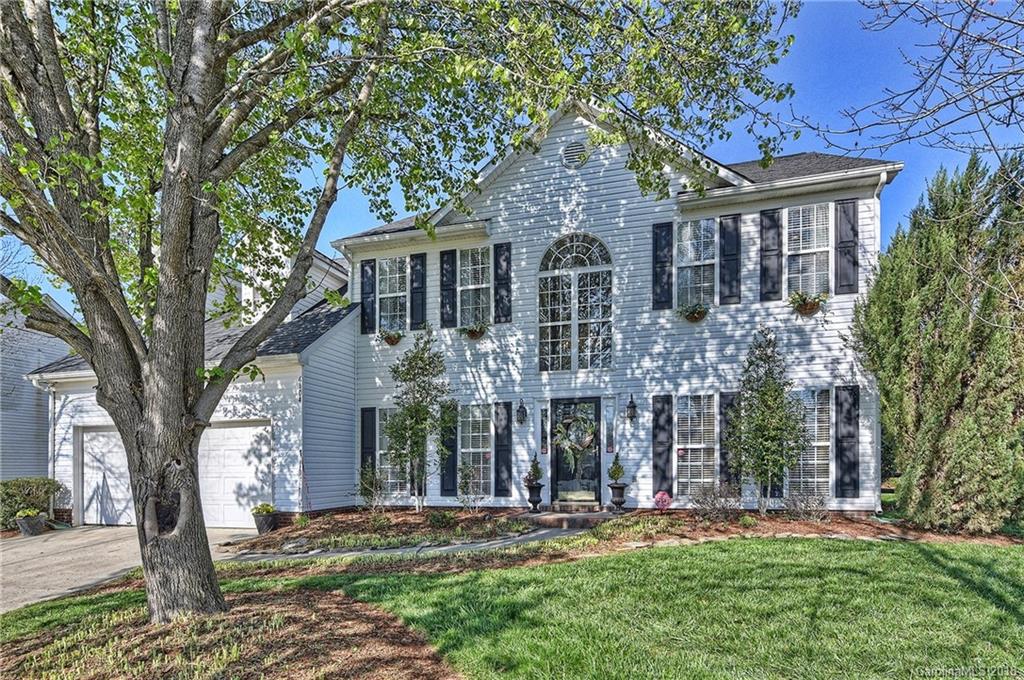 6104 Lowergate Drive Waxhaw NC 28173