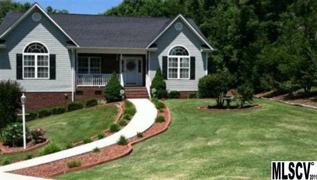 2408 28th Avenue Court NE Hickory NC 28601